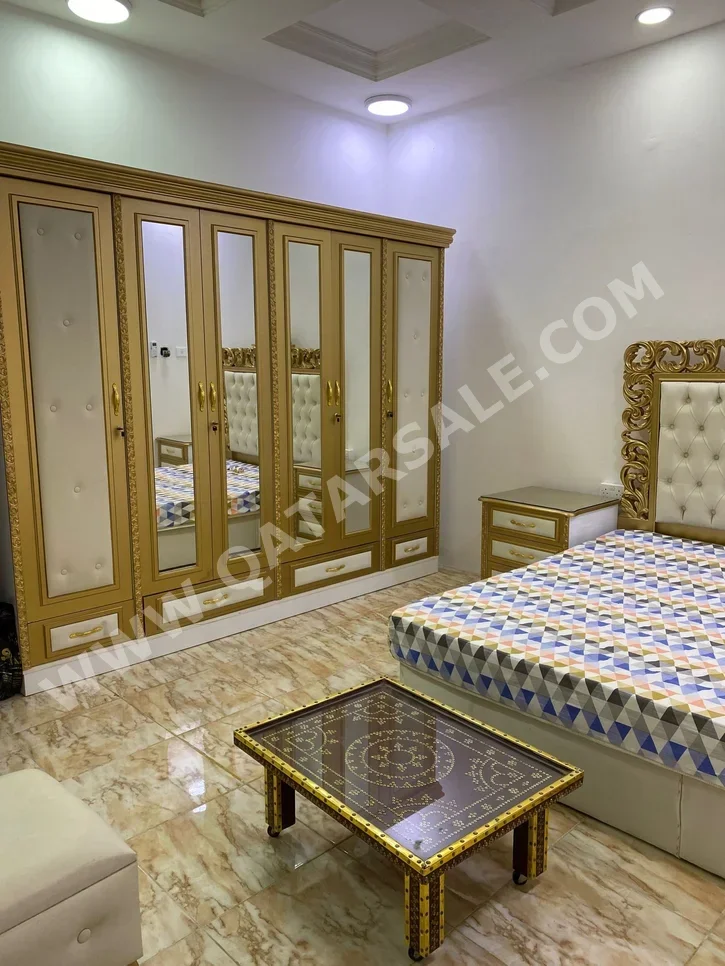 Labour Camp 1 Bedrooms  Studio  For Rent  in Al Rayyan -  New Al Rayyan  Fully Furnished