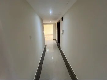 3 غرف نوم  شقة  للايجار  في الدوحة -  السد  غير مفروشة