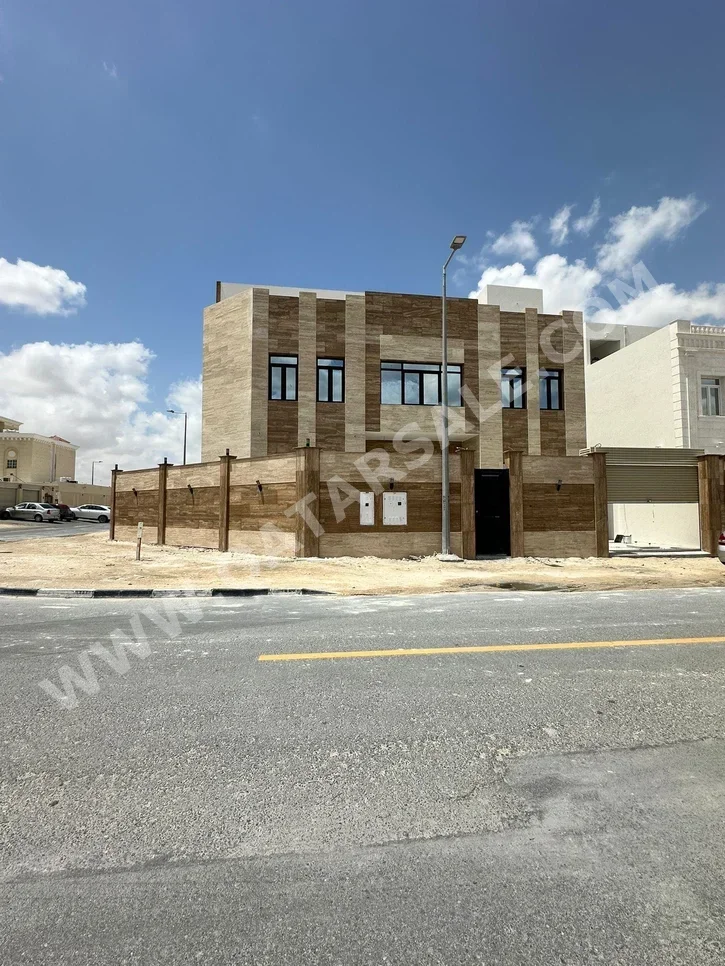 Family Residential  Not Furnished  Al Rayyan  Al Waab  7 Bedrooms