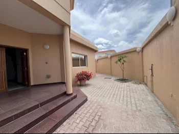 Family Residential  Not Furnished  Doha  Al Maamoura  3 Bedrooms