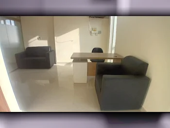Commercial Offices Fully Furnished  Doha  Al Muntazah