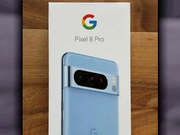 Google  - Pixel  - Blue  - 256 GB  - Under Warranty