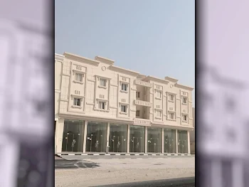 Commercial Shops Not Furnished  Al Daayen  For Sale  Umm Qarn