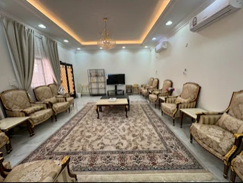 Family Residential  Not Furnished  Al Rayyan  8 Bedrooms