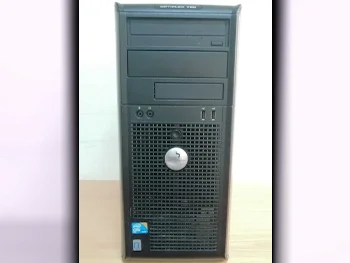 Computers Dell -  Micro Tower /  OptiPlex  Warranty