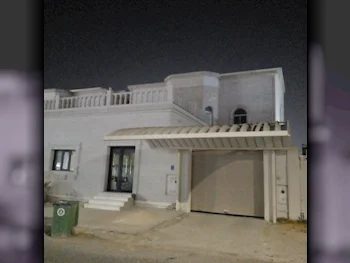 Labour Camp Family Residential  - Not Furnished  - Al Rayyan  - Bu Sidra  - 6 Bedrooms