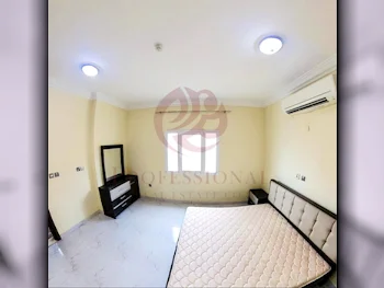 Labour Camp 2 Bedrooms  Apartment  For Rent  in Doha -  Rawdat Al Khail  Not Furnished