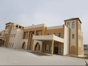 Family Residential  Not Furnished  Al Rayyan  Muraikh  12 Bedrooms