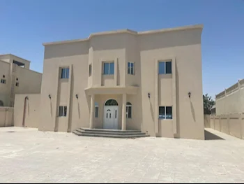 Family Residential  Not Furnished  Doha  Al Markhiya  8 Bedrooms