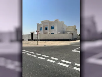 Family Residential  Not Furnished  Al Daayen  Al Sakhama  8 Bedrooms
