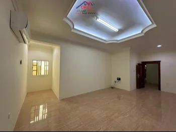 3 Bedrooms  Apartment  For Rent  in Al Rayyan -  Ain Khaled  Not Furnished