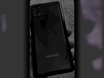 Samsung  - Galaxy Ace 4 LTE  - Black  - 128 GB