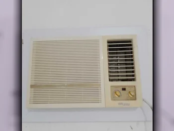 Air Conditioners Super General  Warranty  With Delivery  With Installation