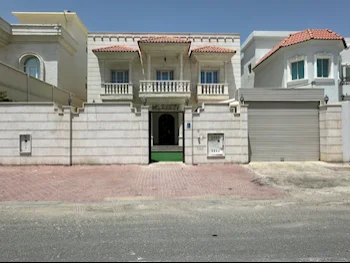 Family Residential  Not Furnished  Al Daayen  Al Sakhama  7 Bedrooms
