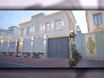 Family Residential  Not Furnished  Doha  New Sleta  8 Bedrooms
