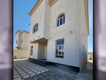 Labour Camp Family Residential  - Not Furnished  - Al Rayyan  - New Al Rayyan  - 6 Bedrooms