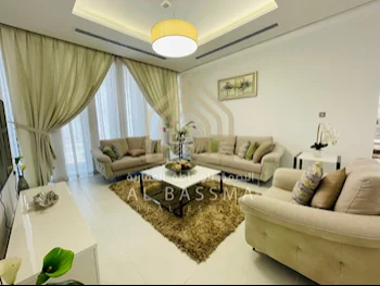 Family Residential  Semi Furnished  Al Rayyan  New Al Rayan  4 Bedrooms