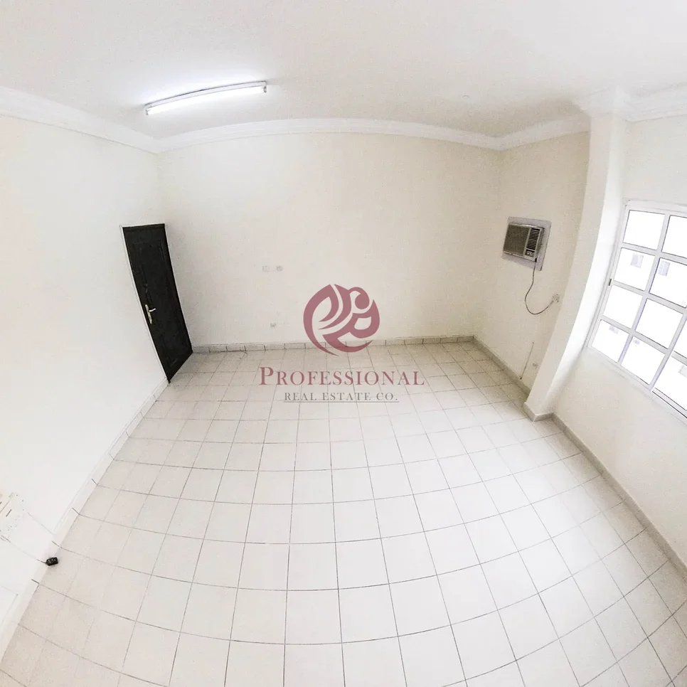 1 غرف نوم  شقة استوديو  للايجار  في الدوحة -  الدحيل  غير مفروشة