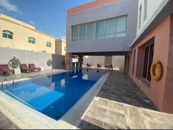 Family Residential  Fully Furnished  Al Rayyan  Ain Khaled  3 Bedrooms