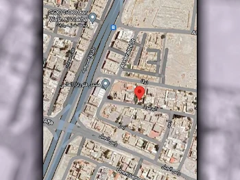 Lands Al Wakrah  Al Wakrah Area Size 900 Square Meter