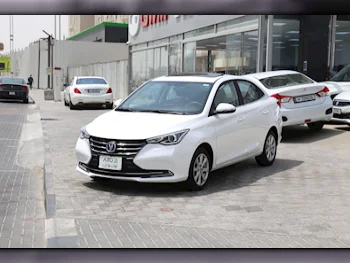 Changan  Alsvin  2020  Automatic  109,000 Km  4 Cylinder  Four Wheel Drive (4WD)  SUV  White