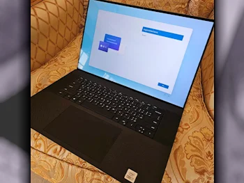 Laptops Dell  - XPS  2021  - Silver  - Windows 11  - Intel  - Core i7  -Memory (Ram): 32 GB
