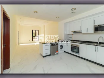 1 Bedrooms  Apartment  For Sale  in Lusail -  Fox Hills  Semi Furnished
