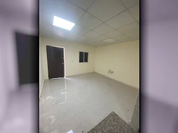 1 Bedrooms  Studio  For Rent  in Al Rayyan -  Umm Al Seneem  Not Furnished