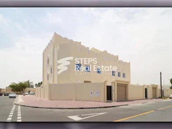 Family Residential  - Not Furnished  - Al Rayyan  - Al Luqta  - 14 Bedrooms