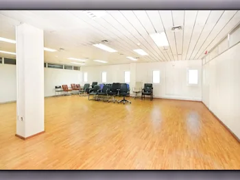 Commercial Offices - Not Furnished  - Doha  - Al Hilal