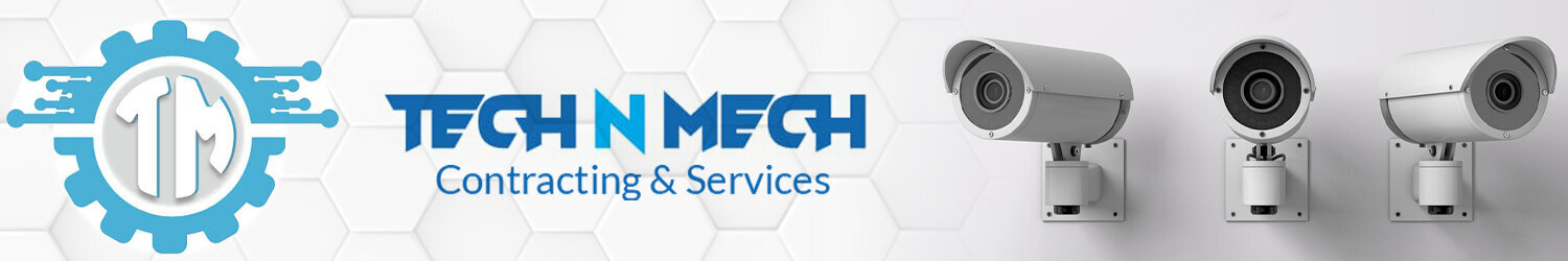 Tech N Mech Contracting & Services