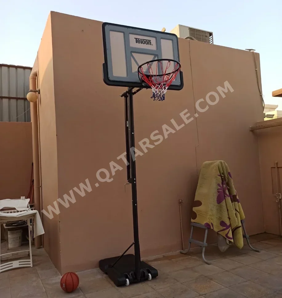 basketball hoops/Stand