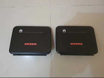 Routers & Access Points Wired Router  Huawei  4