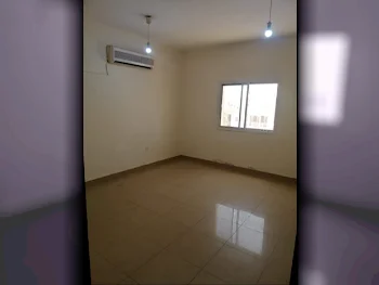 2 Bedrooms  Apartment  For Rent  in Doha -  Fereej Kulaib  Not Furnished