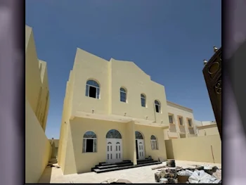 Family Residential  - Not Furnished  - Al Rayyan  - Muaither  - 8 Bedrooms