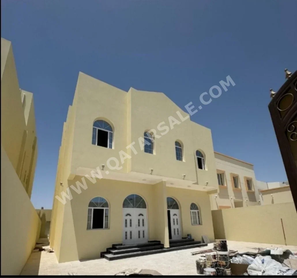 Family Residential  - Not Furnished  - Al Rayyan  - Muaither  - 8 Bedrooms