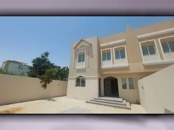 Family Residential  - Fully Furnished  - Al Rayyan  - Abu Hamour  - 3 Bedrooms