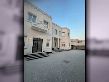Family Residential  - Not Furnished  - Umm Salal  - Al Kharaitiyat  - 9 Bedrooms