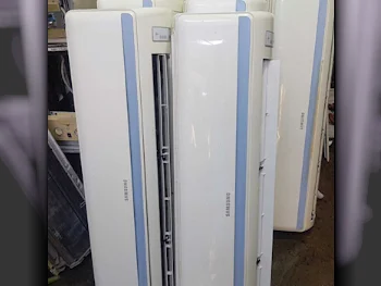 Air Conditioners Samsung  Warranty  With Delivery  With Installation
