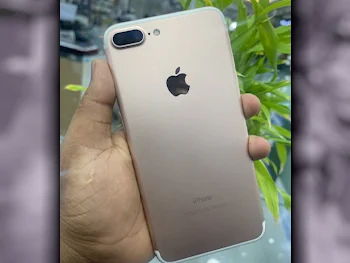 Apple  - iPhone  - Gold  - 128 GB
