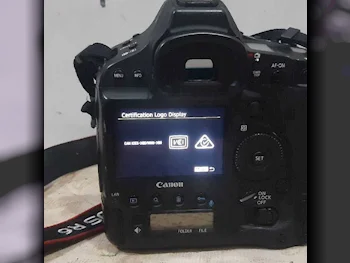 Digital Cameras Canon  19 MP  4K UHD 2160p