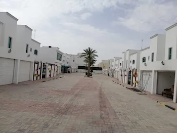 Family Residential  - Not Furnished  - Al Rayyan  - Ain Khaled  - 3 Bedrooms