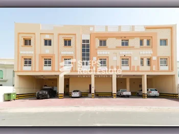 Buildings, Towers & Compounds - Family Residential  - Al Rayyan  - Abu Hamour  For Sale