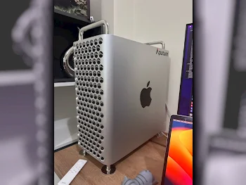 Computers Apple -  Micro Tower /  Mac Pro  2019