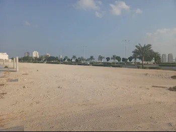 Lands For Sale in Lusail  - Fox Hills  -Area Size 922 Square Meter