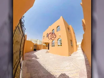Family Residential  - Not Furnished  - Al Rayyan  - Muaither  - 10 Bedrooms