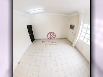 1 Bedrooms  Studio  For Rent  in Doha -  Umm Lekhba  Not Furnished