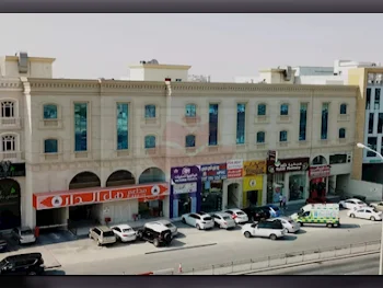Commercial Shops - Not Furnished  - Al Wakrah  For Rent  - Al Wakrah