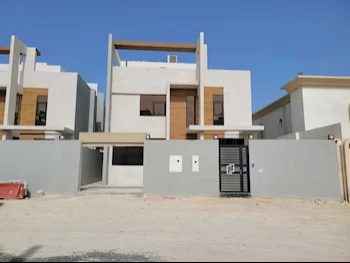 Family Residential  - Not Furnished  - Al Daayen  - Sumaysimah  - 5 Bedrooms