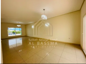 Family Residential  - Semi Furnished  - Al Rayyan  - Al Waab  - 4 Bedrooms